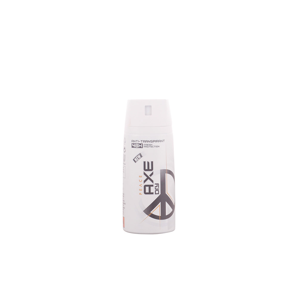 Image of Axe Peace Dry Deodorante Spray 150ml033