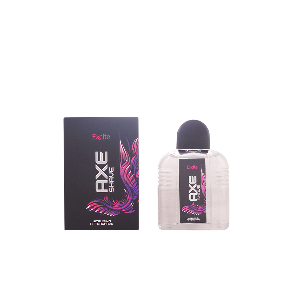 Image of Axe Excite Lozione After Shave 100ml