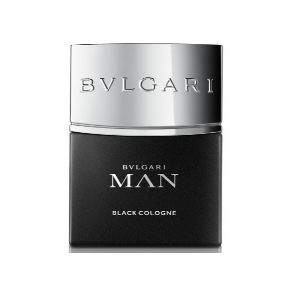 Bvlgari Man Black Cologne Eau De Toilette Spray 30ml