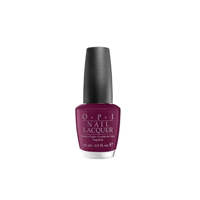 Opi Nail Lacquer Louvre Me Not 15ml