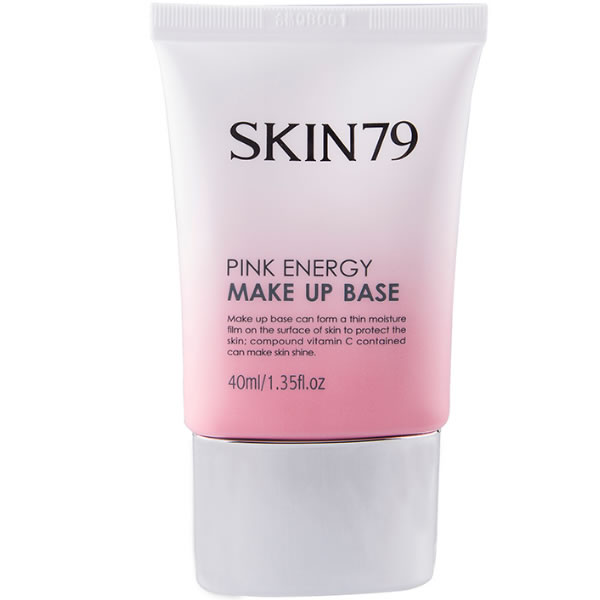 Skin79 Pink Energy Make Up Base 40ml