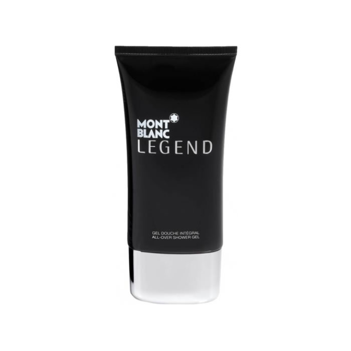 Image of Mont Blanc Legend Gel Doccia 150ml033