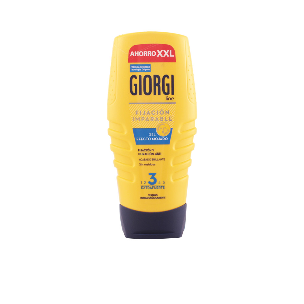 Image of Giorgi Line Styling Gel Wet Look 250ml033