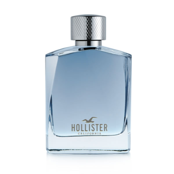 Image of @HOLLISTER WAVE U EDT 30 VAPO033