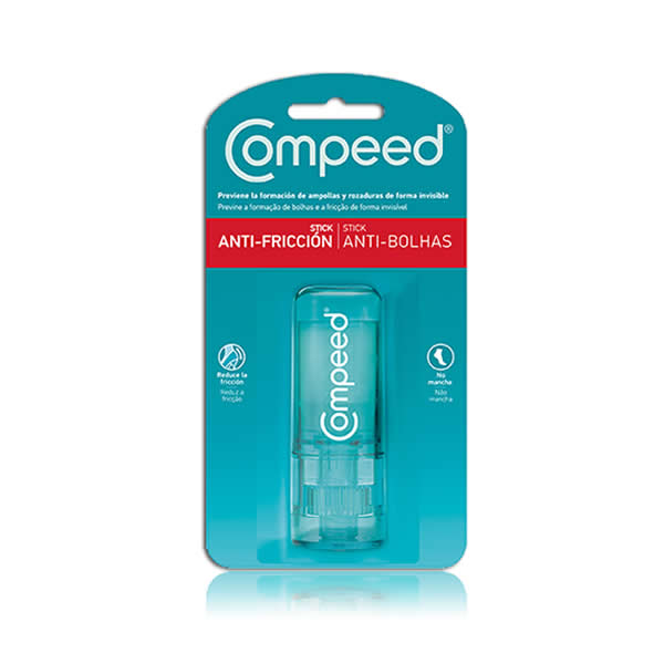 Image of Compeed Stick Anti Vesciche 8ml033