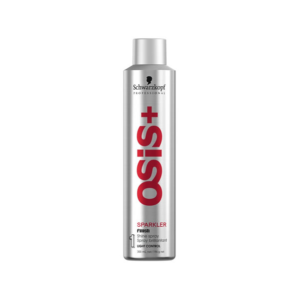 Image of Schwarzkopf Osis Sparkler Shine Spray 300ml033