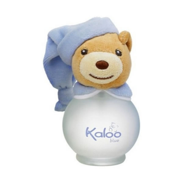 Image of Kaloo Classic Blue Eau De Senteur Spray 100ml033