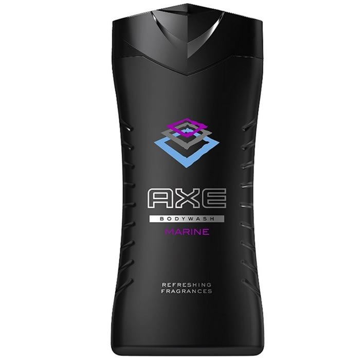 Image of Axe Marine Gel Da Doccia 250ml033