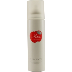 Image of Nina Ricci Nina Deodorante Spray 150ml033