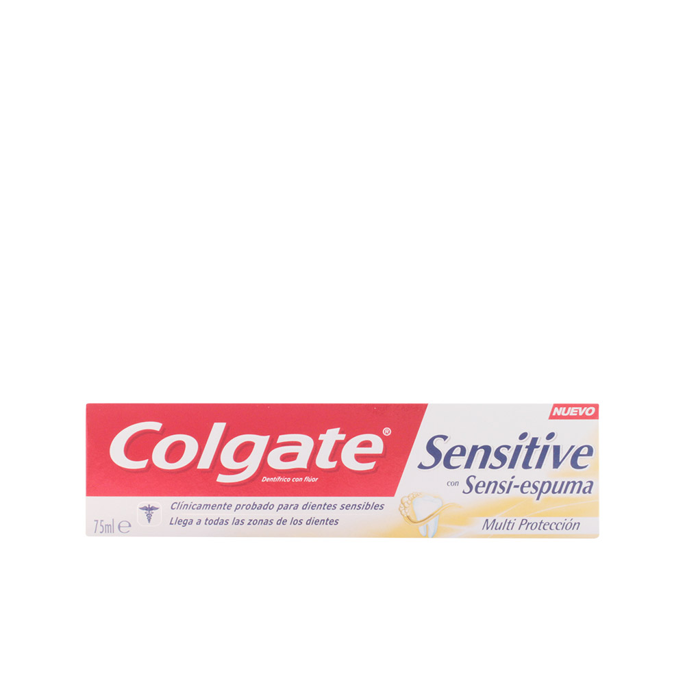 Image of Colgate Sensitive Multi Protection Dentifricio 75ml