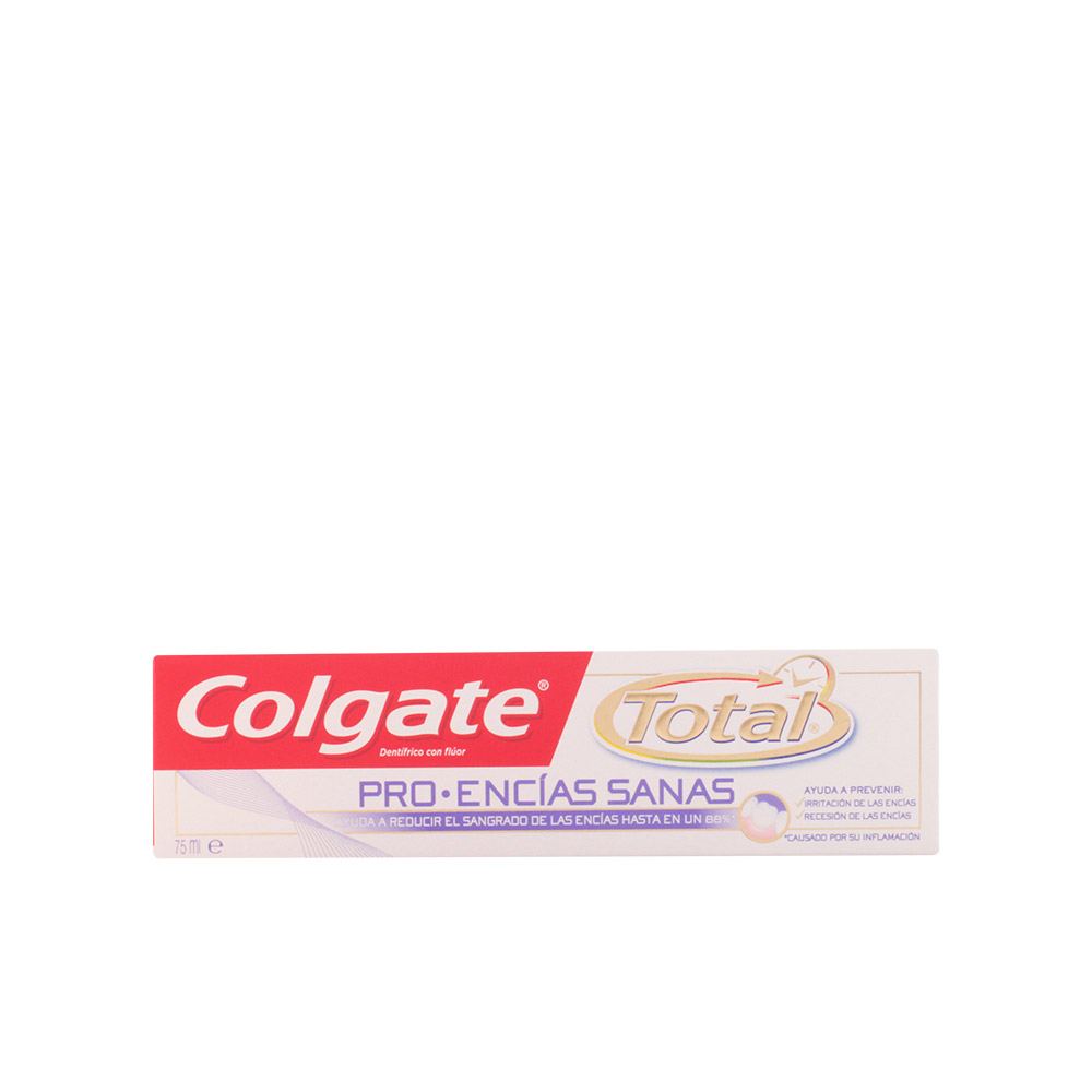 Image of Colgate Total Pro Gum Health Dentifricio 75ml