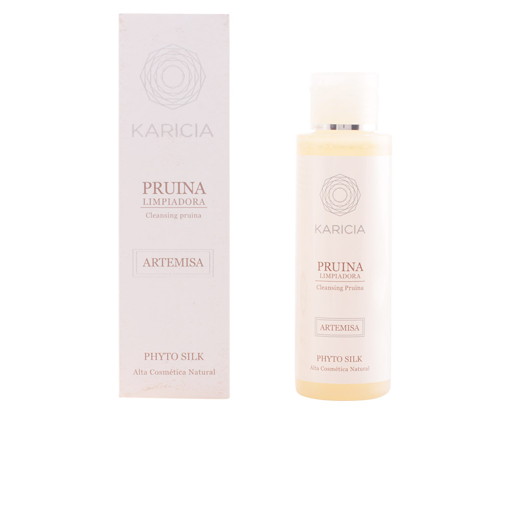 Karicia Pruina Pulizia Artemisa 50ml