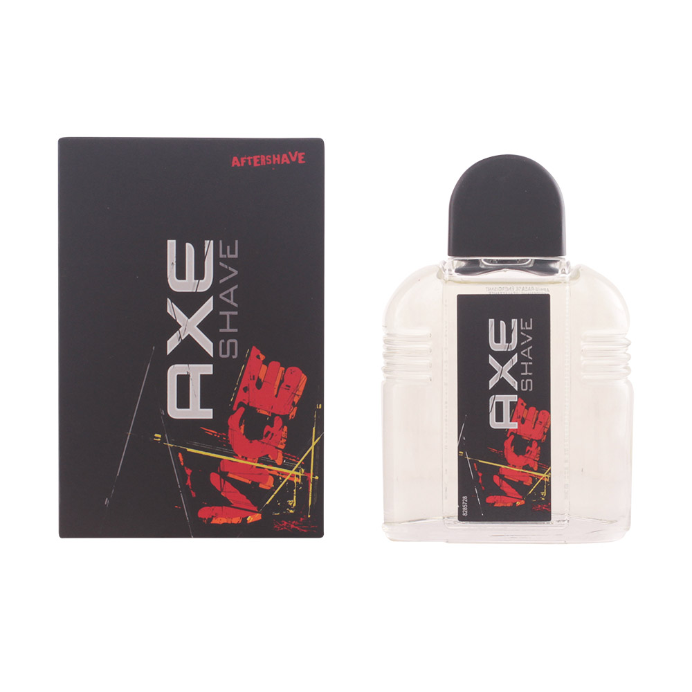 Image of Axe Vice Lozione After Shave 100ml