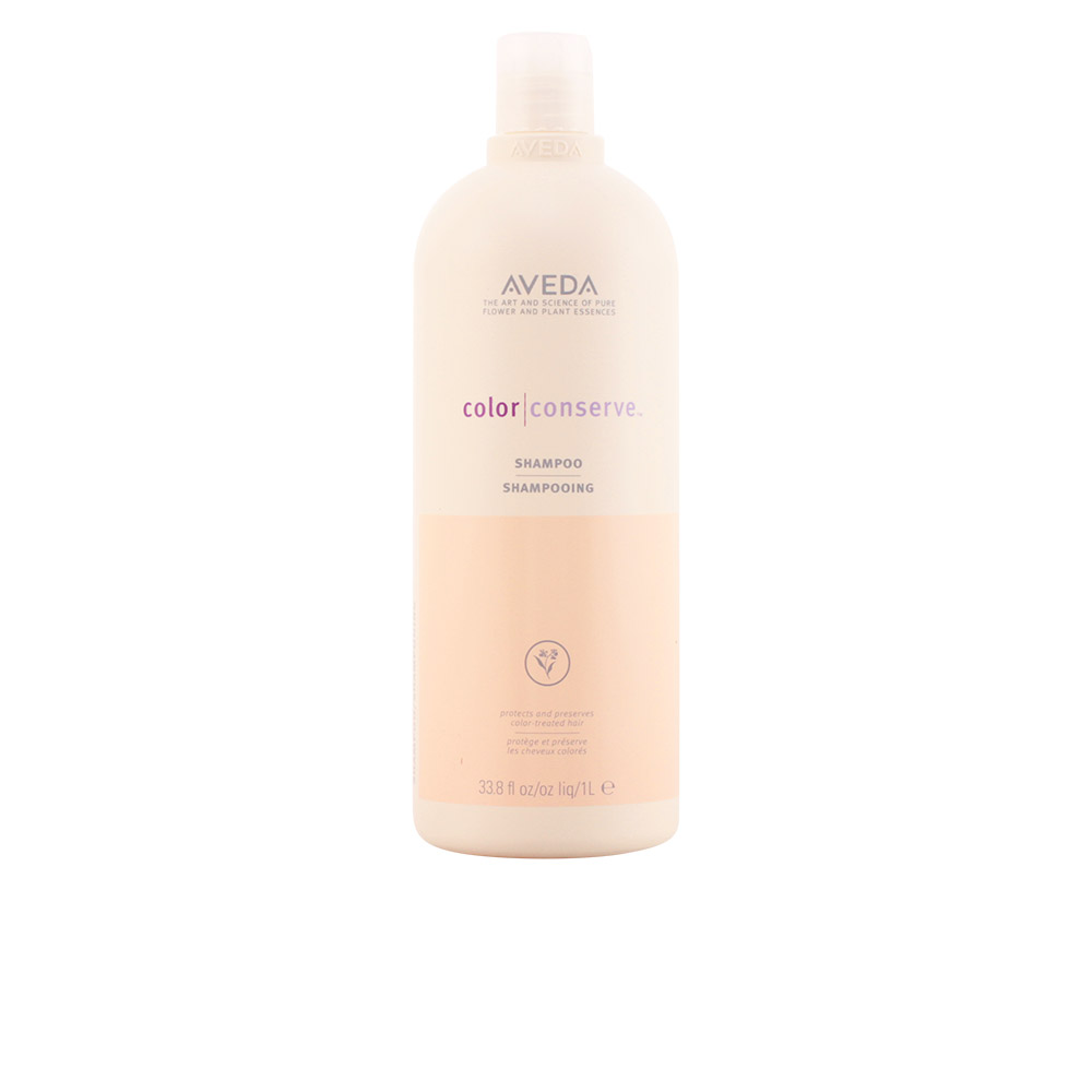 Image of Aveda Color Conserve Shampoo 1000ml