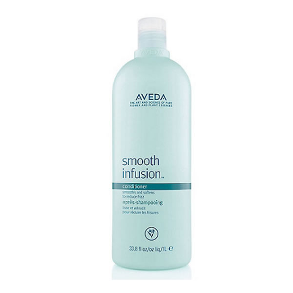 Image of Aveda Smooth Infusion Conditioner 1000ml