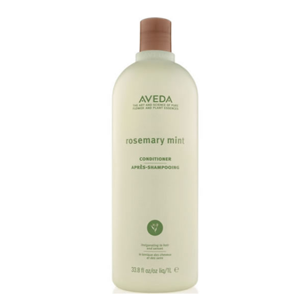 Image of Aveda Rosemary Mint Conditioner 1000ml
