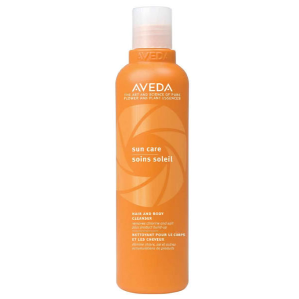 Image of Aveda Sun Care Hair And Body Cleanser 250 ml