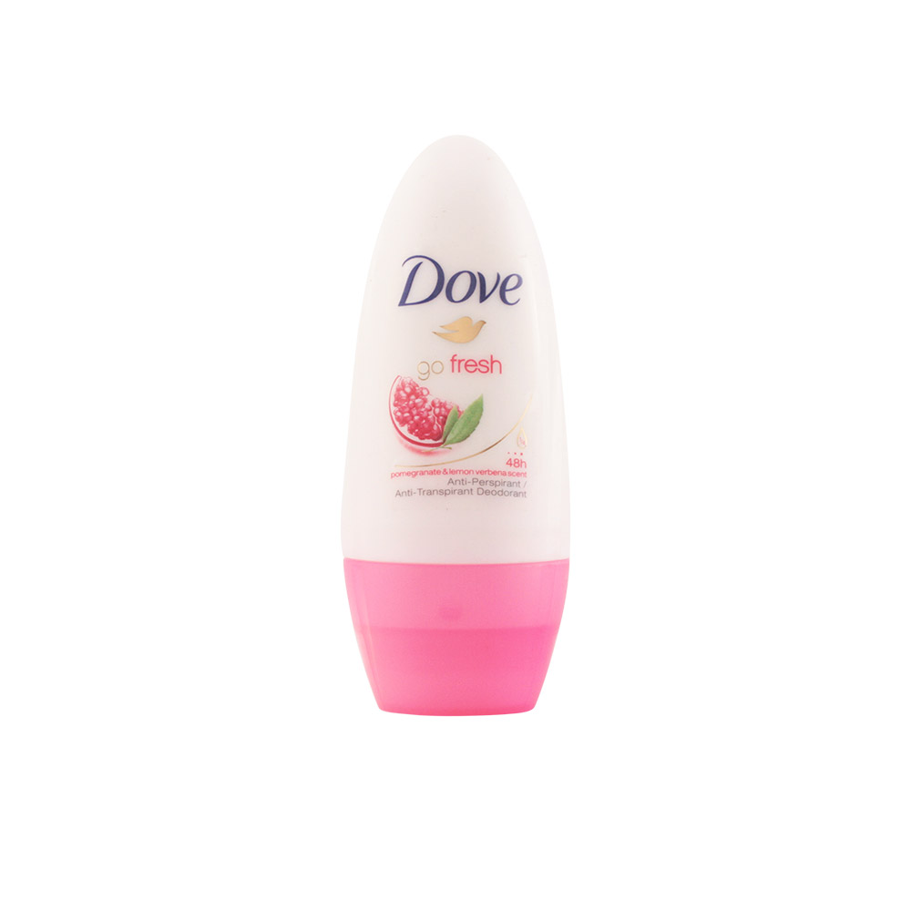 Image of Dove Go Fresh Granada Deodorante Roll-on 50ml