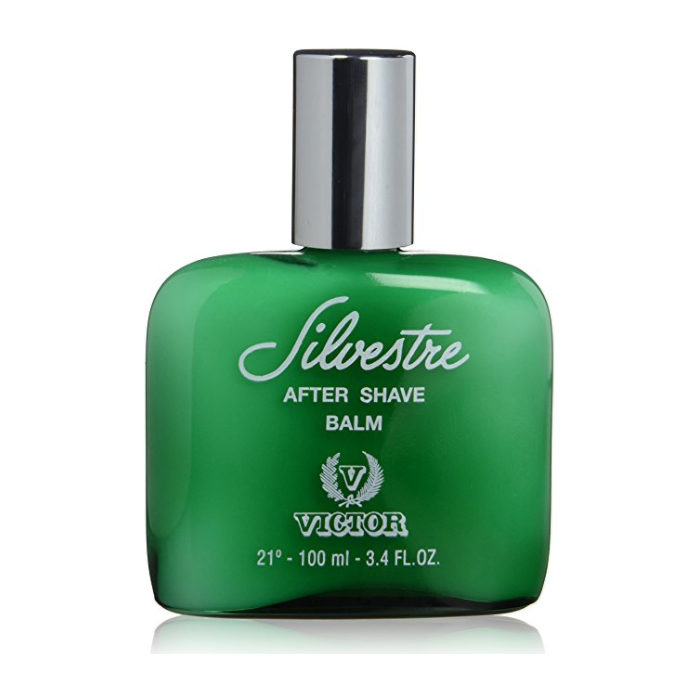 Image of Victor Silvestre After Shave Balm 100ml