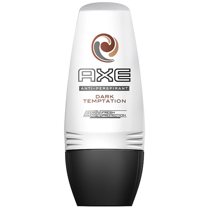 Image of Axe Dark Temptation Dry Deodorante Roll On 50ml033