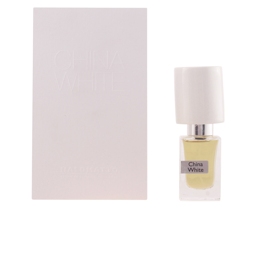 Image of NASOMATTO CHINA WHITE 30 ML033