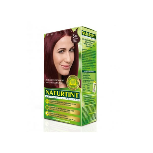 Image of Naturtint 5M Colorazione Senza Ammoniaca 150ml033