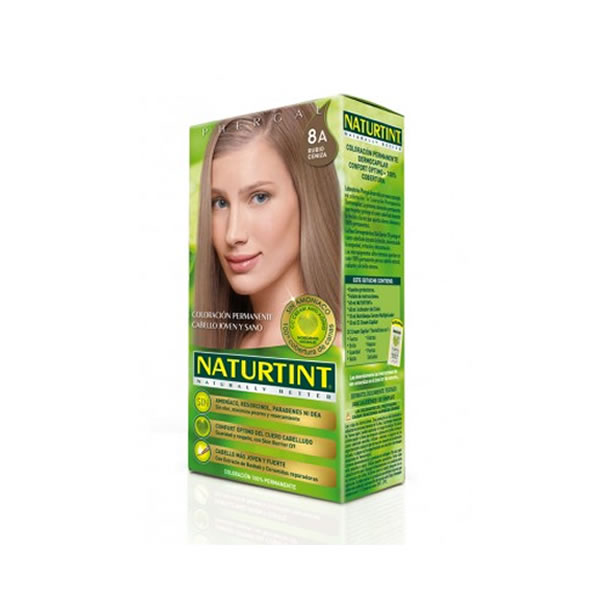 Image of Naturtint 8A Colorazione Senza Ammoniaca 150ml033