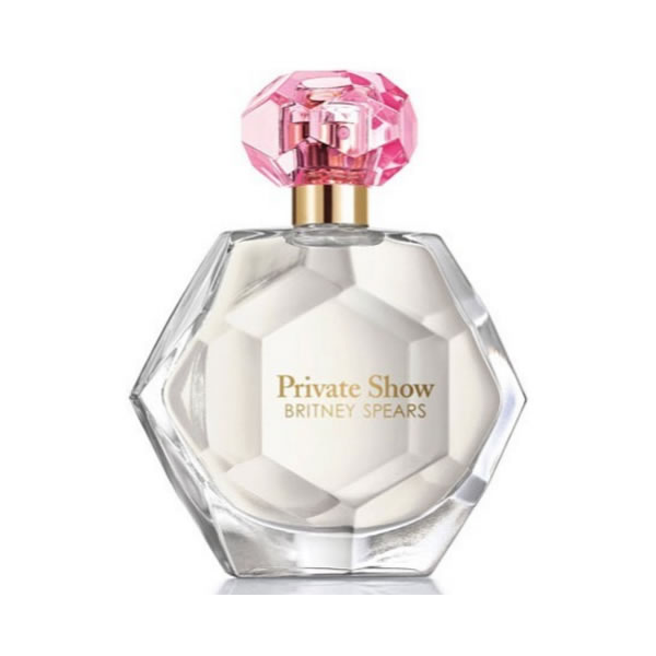 Image of Britney Spears Private Show Eau De Parfum Spray 100ml