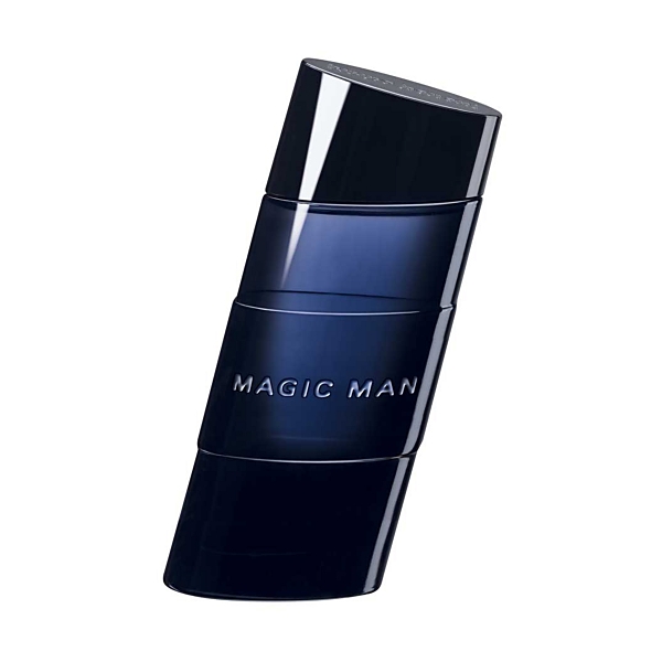 Image of Bruno Banani Magic Man Eau De Toilette Spray 75ml