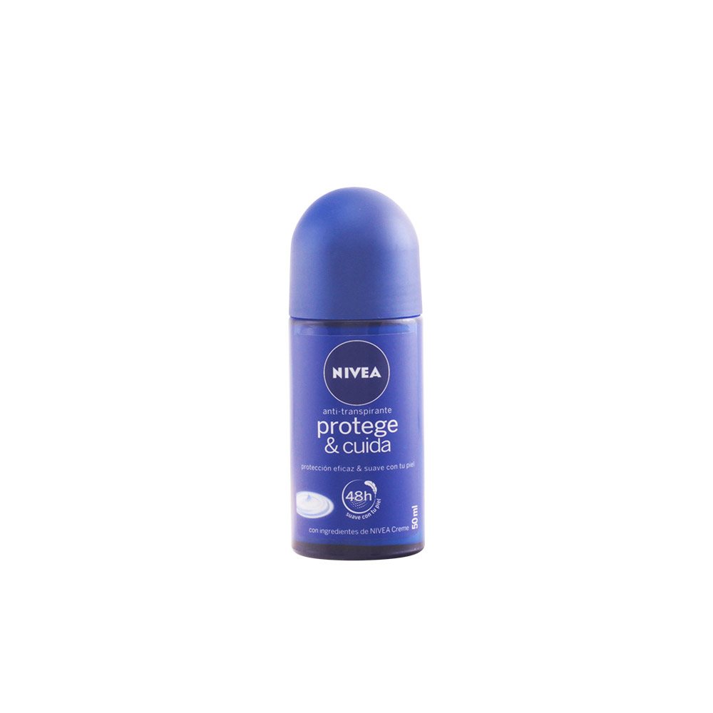 Image of Nivea Protege & Cuida Deodorante Roll-on 50ml033