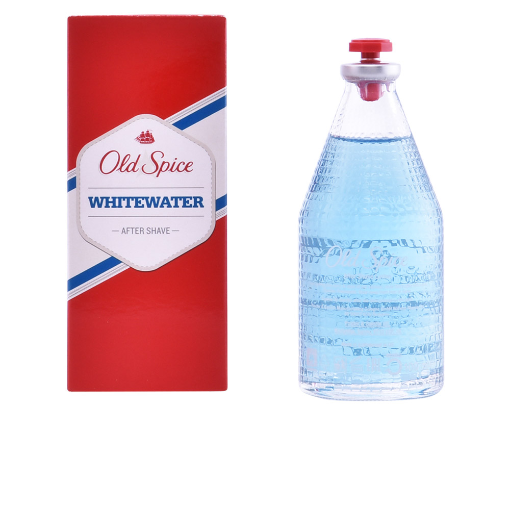 Image of Old Spice biancowater After Shave 100ml