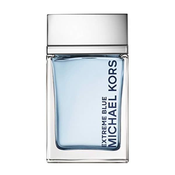 Image of Michael Kors Extreme Blue Eau Toilette Spray 40ml