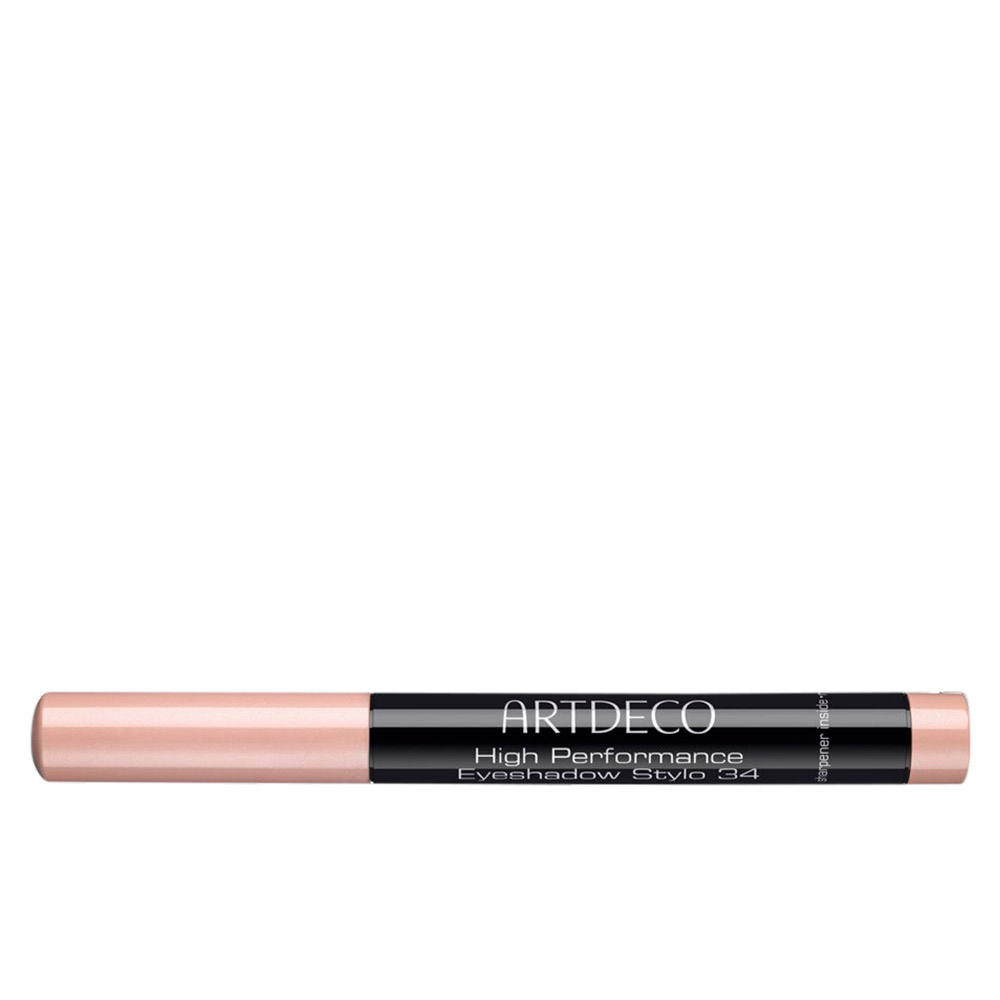 Image of Artdeco High Performance Eyeshadow Stylo 34 Benefit Pink Silk