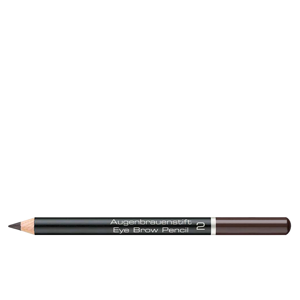 Image of Artdeco Eye Brow Pencil 2 Intensive Brown