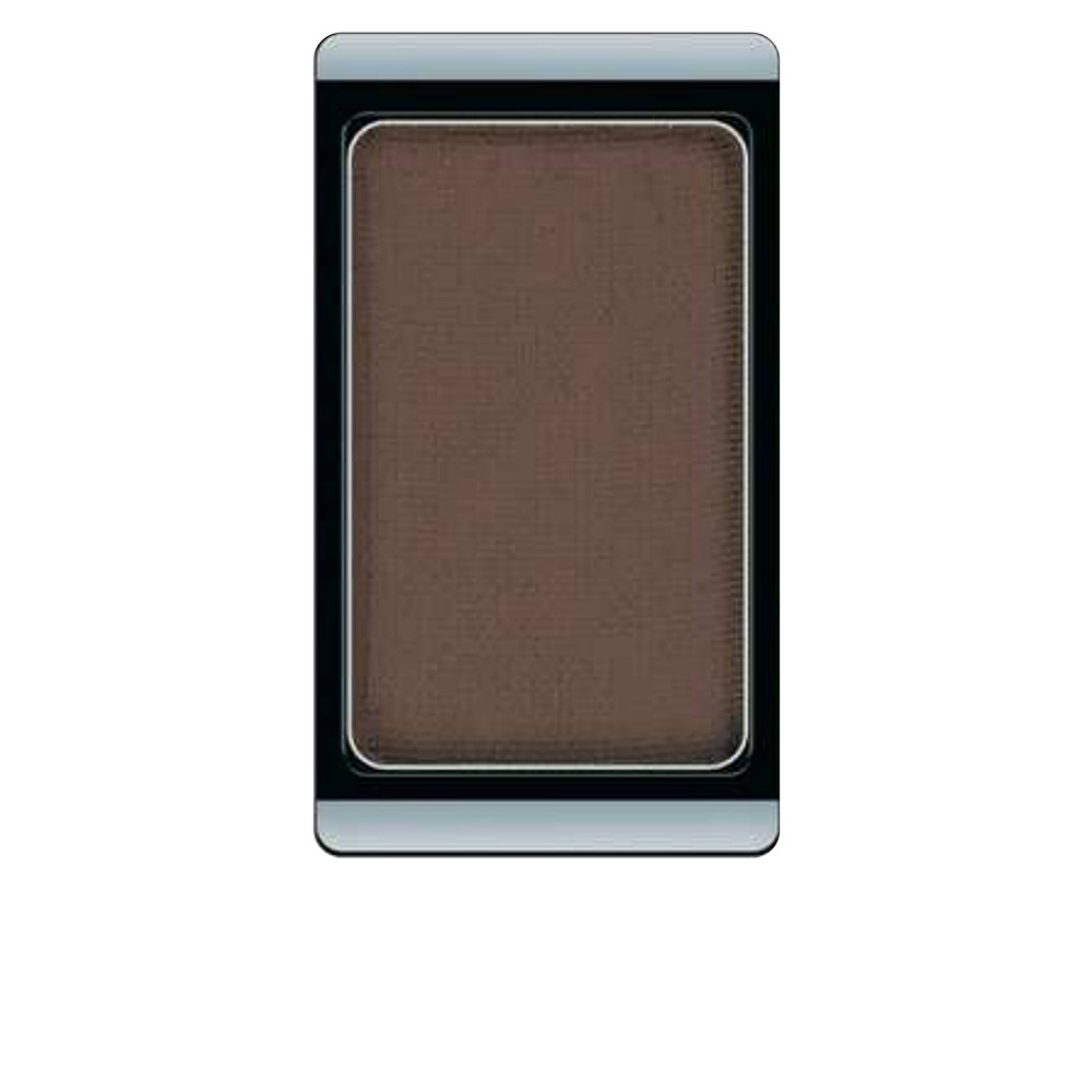 Image of Artdeco Eyeshadow Matt 524 Dark grigio Mocha033