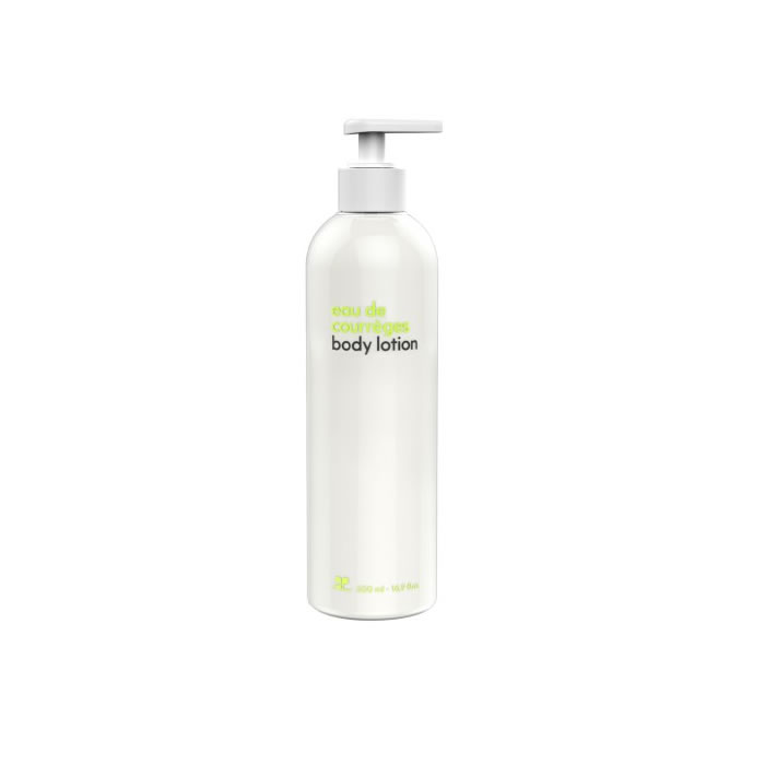 Image of Eau De Courreges Lozione Per Il Corpo 500ml033