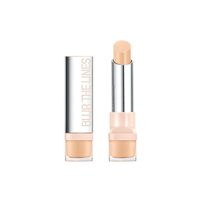 Image of Bourjois Blur The Lines Correttore 01 Ivory