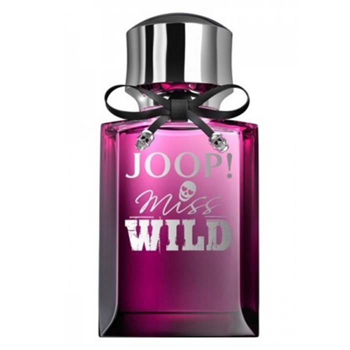 Image of Joop Miss Wild Eau De Parfum Spray 75ml
