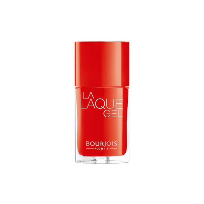 Image of Bourjois La Laque Gel 27 Cocolico033