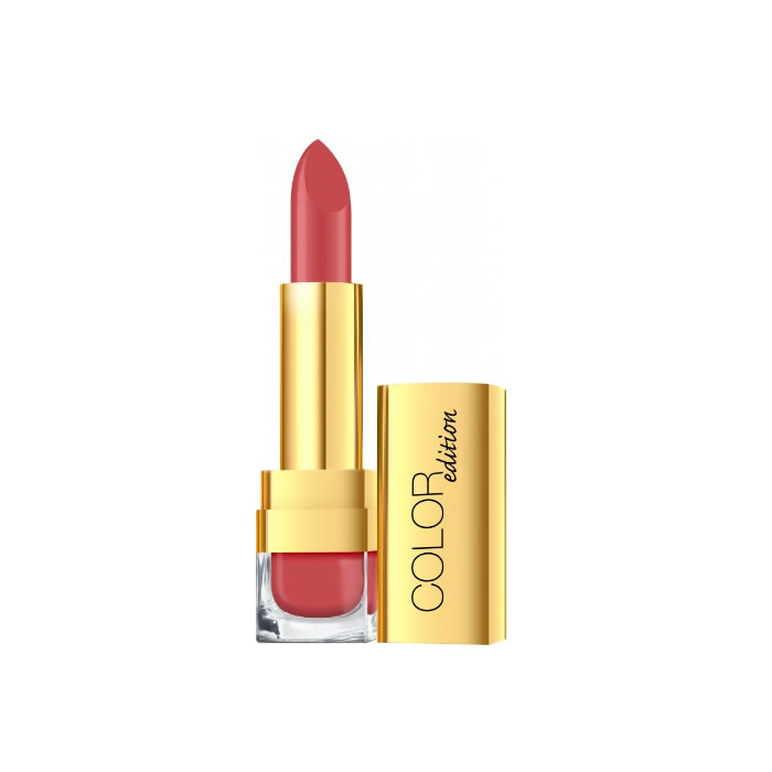 Eveline Color Edition Lipstick 701