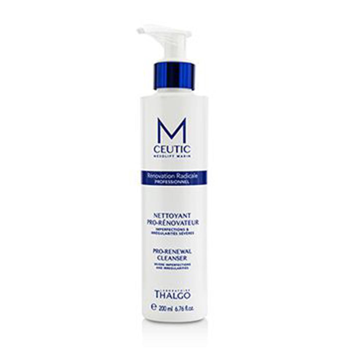 Thalgo Mceutic Pro-Renewal Cleanser 200ml