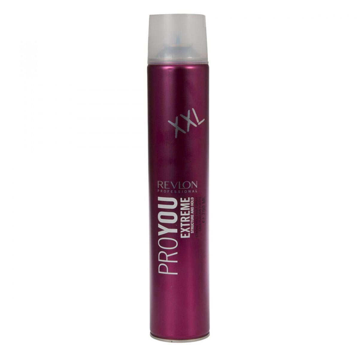 Image of Revlon Proyou Extreme Hair Spray Xxl 750ml033