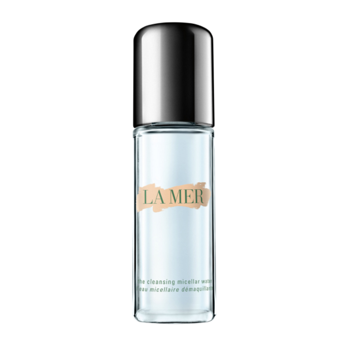 Image of La Mer The Cleansing Micellar Water 200ml