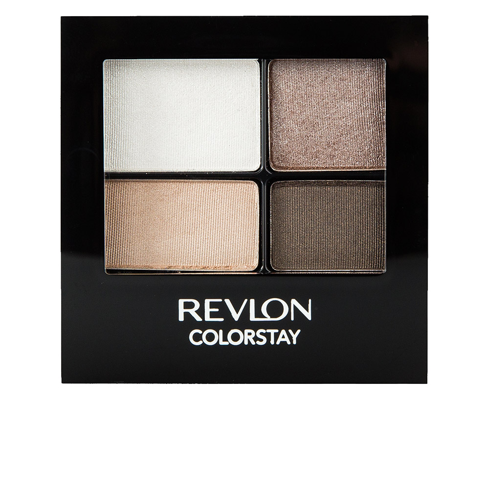 Image of Revlon Colorstay 16 Hour Eye Shadow 555 Moonlite 4,8g