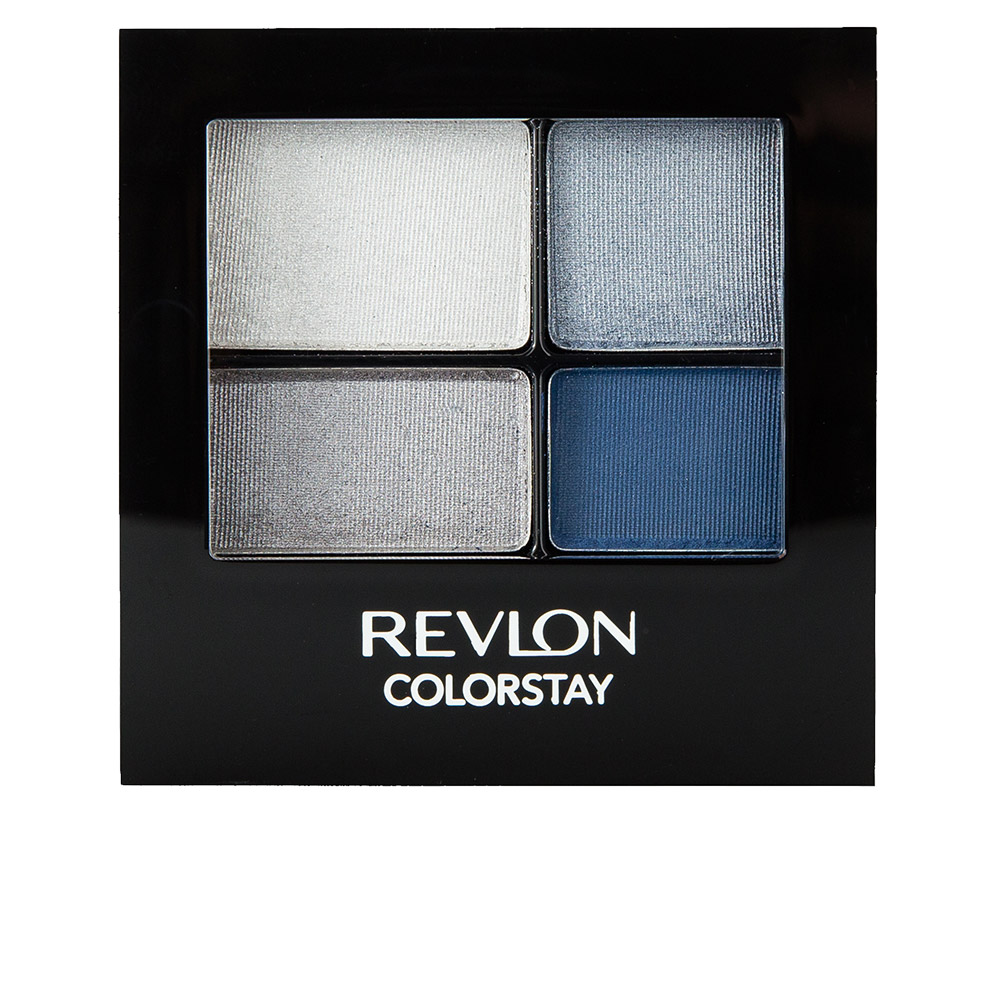 Image of Revlon Colorstay 16 Hour Eye Shadow 528 Passionate 4,8g