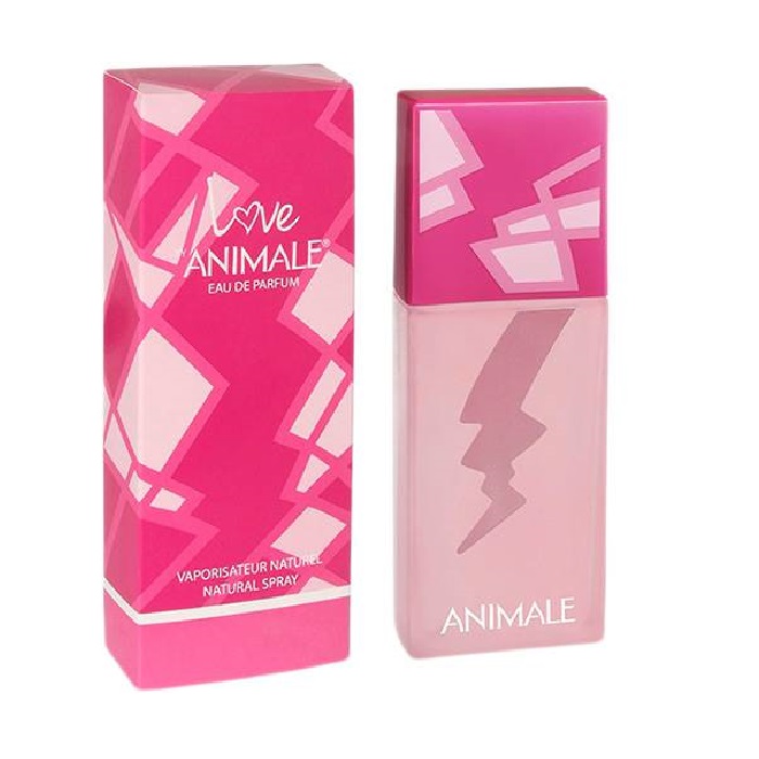 Image of Animale Love Eau De Parfum Spray 100ml033