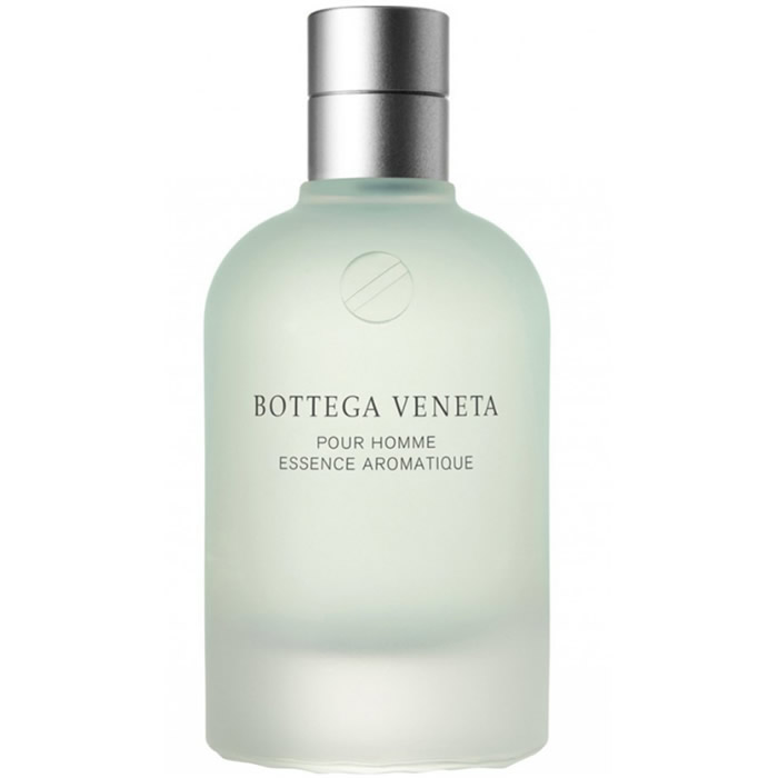Image of Bottega Veneta Essence Aromatique Homme Eau De Cologne Spray 50ml