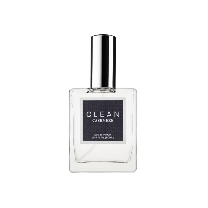 Image of Clean Cashmere Eau De Parfum Spray 60ml033