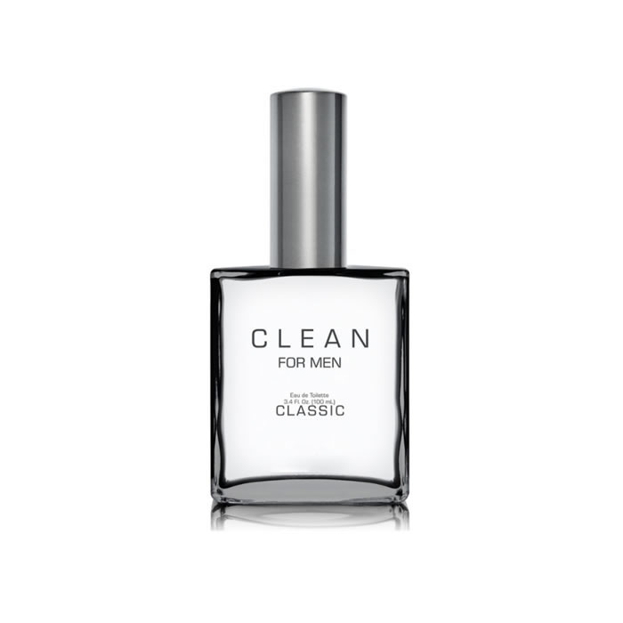 Image of Clean For Men Classic Eau De Toilette Spray 30ml