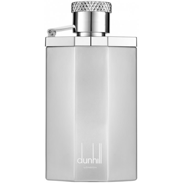 Image of Dunhill London Desire argento Eau De Toilette Spray 100ml033